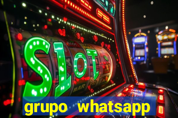 grupo whatsapp santos fc